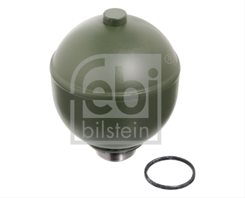Acumulator Presiune,suspensie Febi Bilstein Citroën 23017