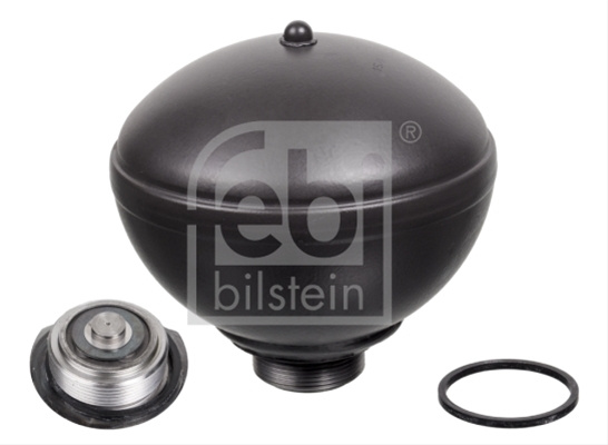 Acumulator Presiune,suspensie Febi Bilstein Citroën 38291