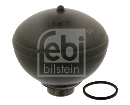 Acumulator Presiune,suspensie Febi Bilstein Citroën 38290