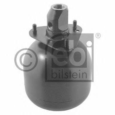 Acumulator presiune,suspensie MERCEDES C-CLASS (W202) (1993 - 2000) FEBI BILSTEIN 03277 piesa NOUA