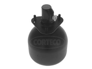 Acumulator presiune,suspensie MERCEDES E-CLASS (W124) (1993 - 1995) CORTECO 21653060 piesa NOUA