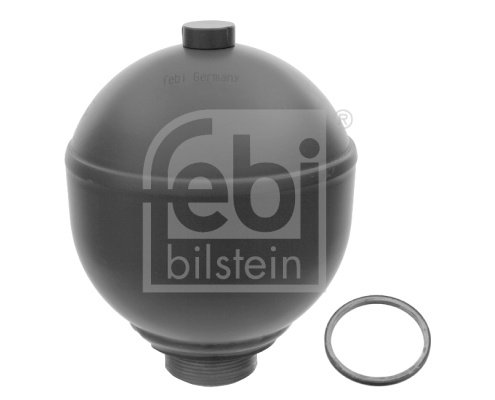 Acumulator presiune,suspensie punte fata (22525 FEBI BILSTEIN) Citroen