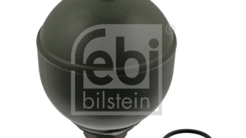 Acumulator presiune,suspensie puntea spate (23793 FEBI BILSTEIN) Citroen