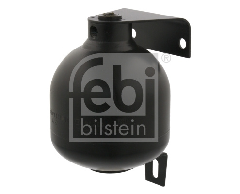 Acumulator presiune,suspensie spate (03276 FEBI BILSTEIN) MERCEDES-BENZ
