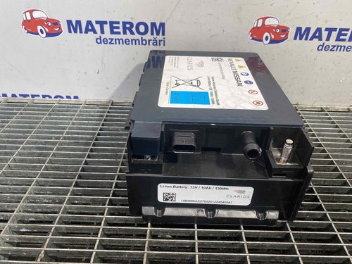 ACUMULATOR RENAULT ARKANA 1.3 TCE - (2019 2022)
