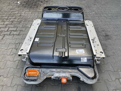 ACUMULATOR RENAULT ZOE ZOE - - (2012 2019)