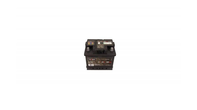 Acumulator Rover 45 (RT) 2000-2005 #2 0092S40010