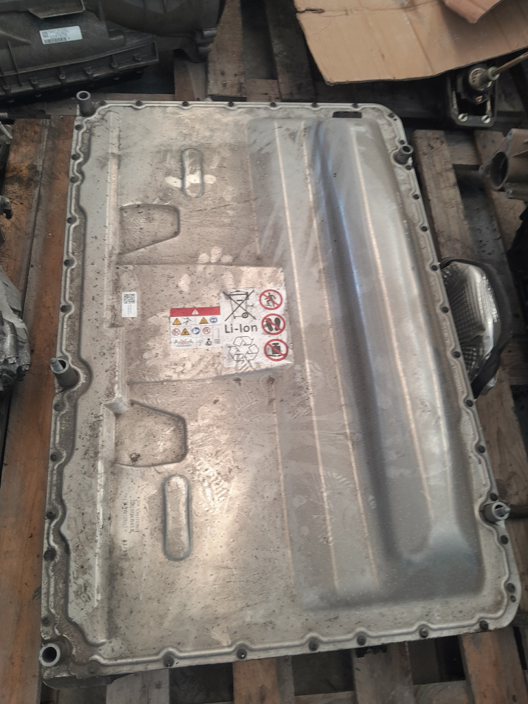 Acumulator Skoda Octavia 4 1.4 Hybrid 2020, 5WA915588D / DGE / 3Q0804841E