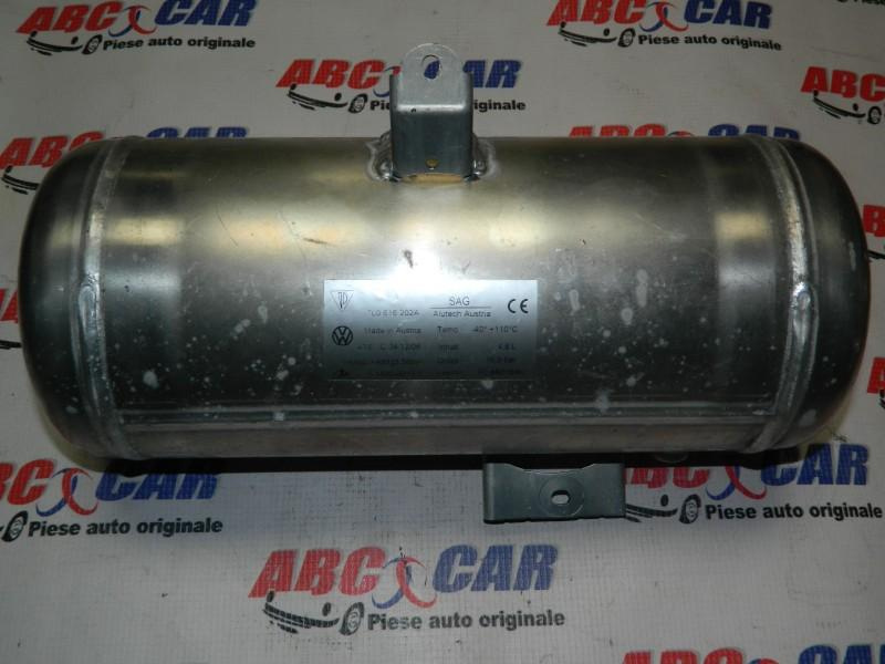 Acumulator suspensie perna aer Volkswagen Touareg 2002-2006 7L0616202A