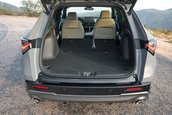 Acura ADX - Galerie foto