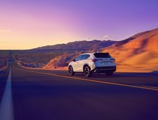 Acura ADX - Galerie foto