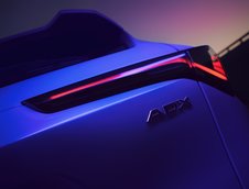 Acura ADX - Galerie foto