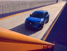 Acura ADX - Galerie foto