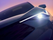 Acura ADX - Galerie foto