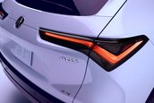 Acura ADX