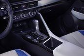 Acura ADX