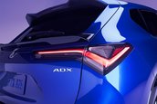 Acura ADX