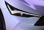 Acura ADX