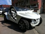 Acura CL buggy