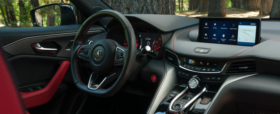 Acura crede ca noul TLX arata mai bine decat orice masina germana rivala si publica peste 130 de imagini ca sa te convinga si pe tine Acura crede ca noul TLX arata mai bine decat orice masina germana rivala si publica peste 130 de imagini ca sa te convinga si pe tine