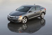 Acura ILX