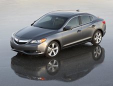 Acura ILX