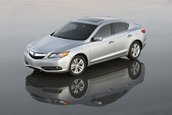 Acura ILX