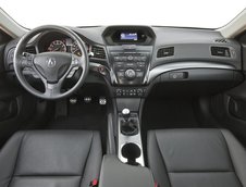 Acura ILX