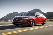Acura Integra - Galerie foto