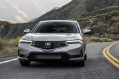 Acura Integra - Galerie foto