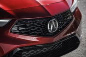 Acura Integra - Galerie foto