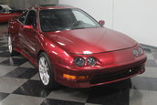 Acura Integra Pro Street