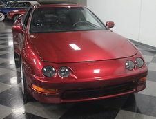 Acura Integra Pro Street