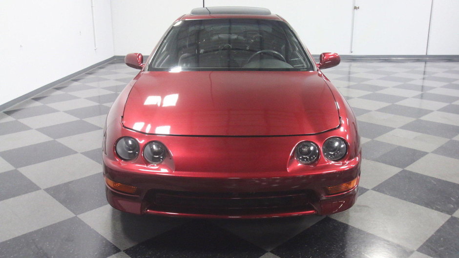 Acura Integra Pro Street