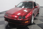 Acura Integra Pro Street