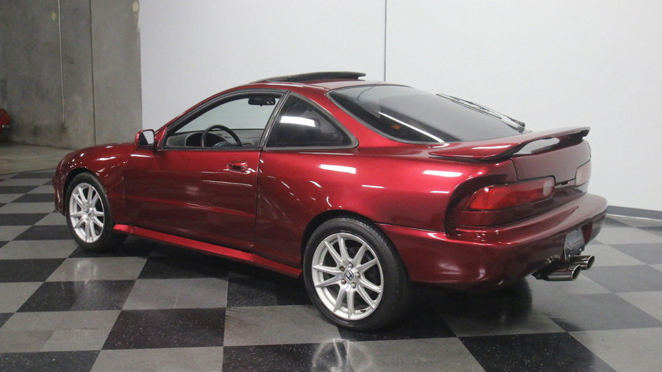 Acura Integra Pro Street