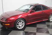 Acura Integra Pro Street