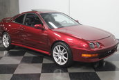 Acura Integra Pro Street