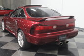 Acura Integra Pro Street