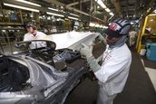 Acura Integra - Productie