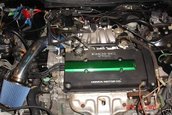 Acura Integra Seria 5 sau ceva de genu'...