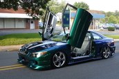 Acura Integra Seria 5 sau ceva de genu'...
