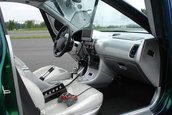 Acura Integra Seria 5 sau ceva de genu'...