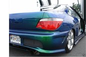 Acura Integra Seria 5 sau ceva de genu'...