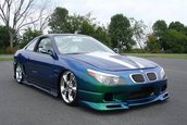 Acura Integra Seria 5 sau ceva de genu'...