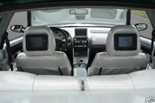 Acura Integra Seria 5 sau ceva de genu'...