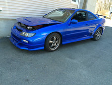 Acura Integra tunata