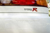 Acura Integra Type R vanduta cu 82.000 de dolari