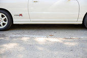 Acura Integra Type R vanduta cu 82.000 de dolari