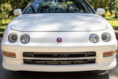 Acura Integra Type R vanduta cu 82.000 de dolari